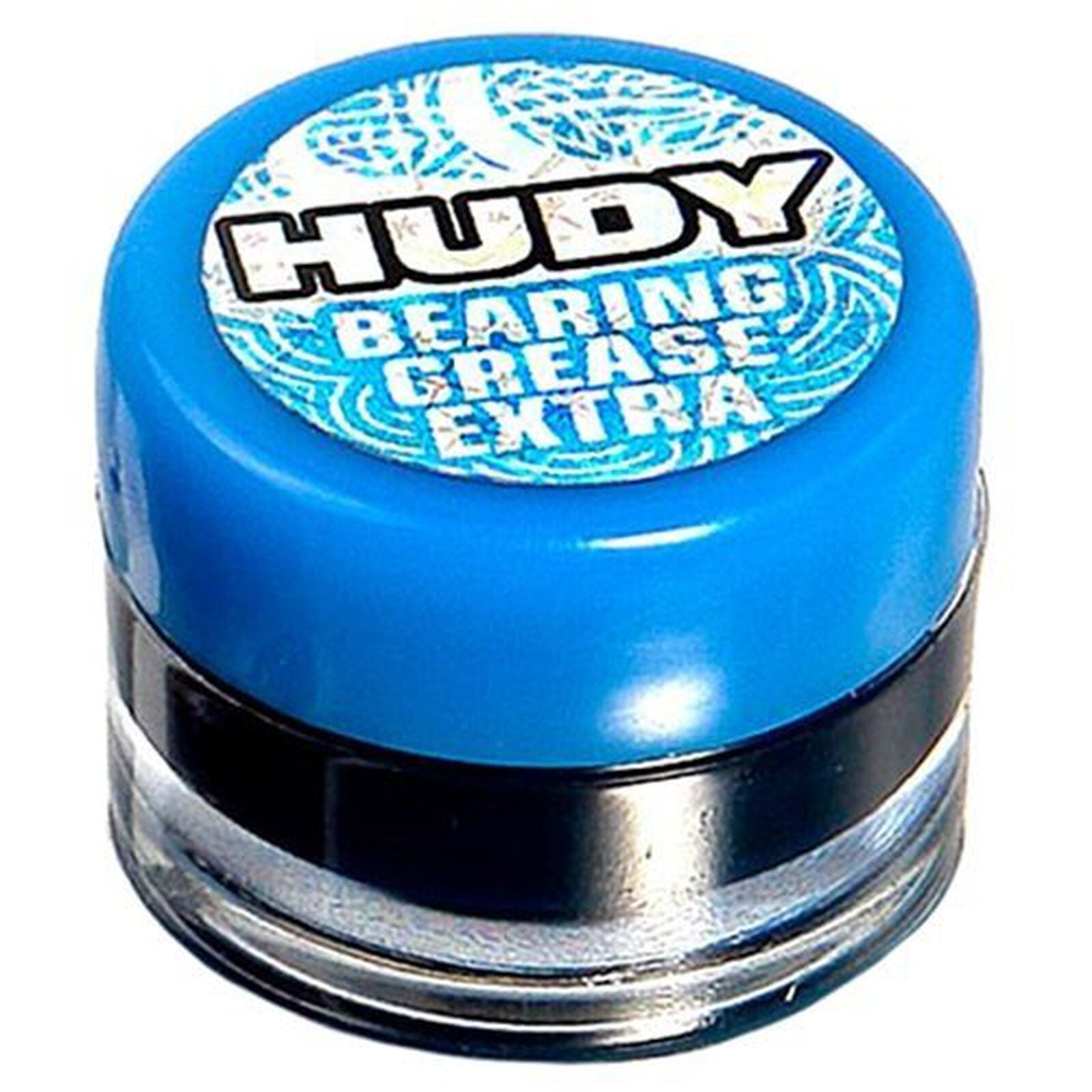 Bearing Grease Blue (Hudy)