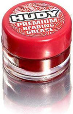 Bearing Grease Red (Hudy)