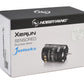 XeRun Justock 3650 SD G2.1 Sensored Brushless Motor (17.5T)