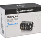 XeRun Justock 3650 SD G2.1 Sensored Brushless Motor (21.5T)