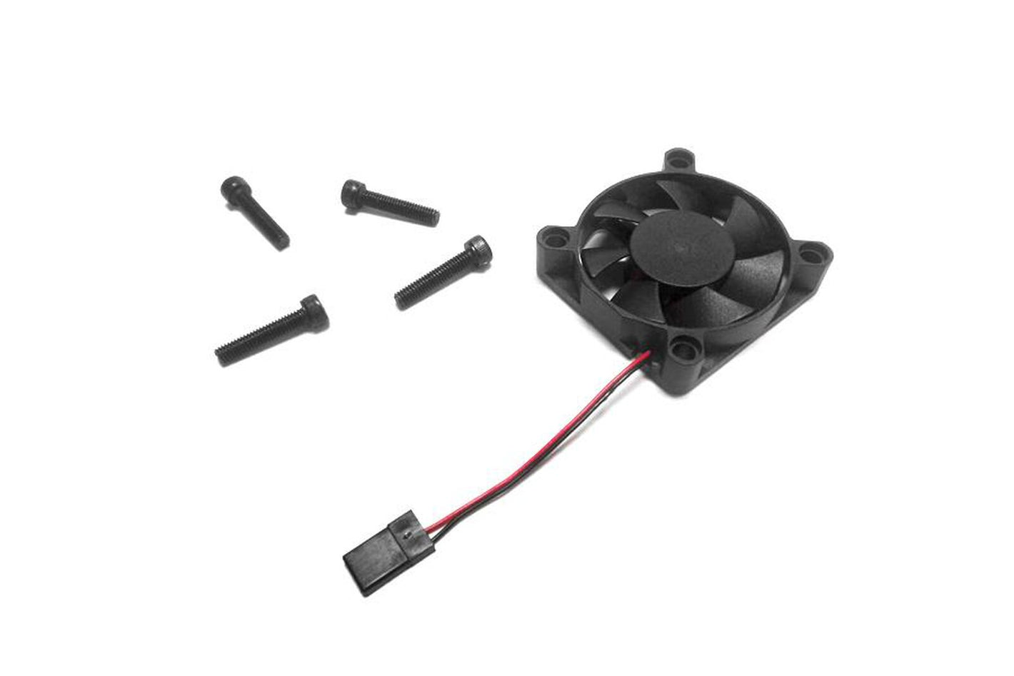 Cooling Fan MP4510SH, for EzRun Max5 ESC