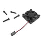 Cooling Fan MP4510SH, for EzRun Max5 ESC