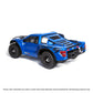 1/10 Illuzion Ford Raptor SVT SCT-R Clear Body: Slash 4x4, SC10