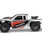 Illuzion- 2012 Chevy Silverado 1500 SCT Hi-Flow Body, fits Slash, Slash 4x4, Pro 2 SC10, SC6.4