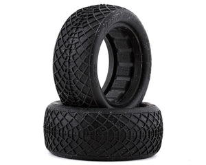 Ellipse 2.2" 4WD Front Buggy Tires (2) (Gold)