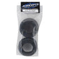 JConcepts Ellipse Short Course Tires (2) (Aqua A2)