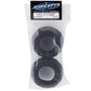 JConcepts Ellipse Short Course Tires (2) (Silver)