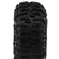 Ruptures 1.0" Micro Crawler Tires (2) (Green)