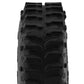 The Hold 1.0" Micro Crawler Tires (2) (Green)