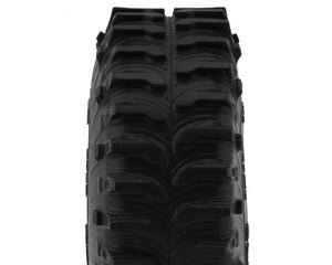 The Hold 1.0" Micro Crawler Tires (2) (Green)