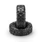 1/10 Megalithic Performance Scaler 1.9? Crawler Tires with Inserts, Green Compound (2)