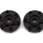 JConcepts Switchback 2.8" Pre-Mounted Tires (2) (12mm Hex) (Platinum)