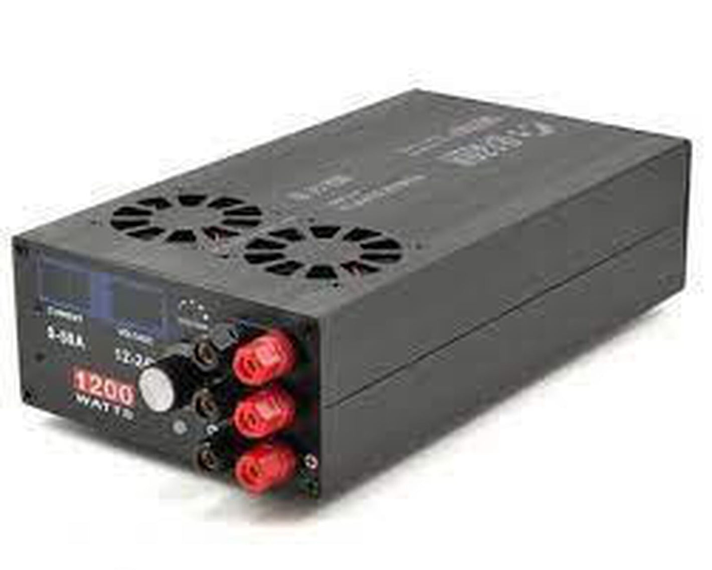 S1200 Adjustable Output Power Supply (11V-24.5V, 50A, 1200W)