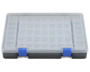 7x7 Parts Storage Box (49 Compartments) (245x175x38mm)