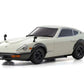 Mini-Z AWD Nissan Fairlady 240ZG White