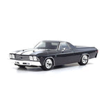 *DISCONTINUED* Fazer MK2 1969 Chevy El Camino SS 396 RTR