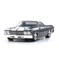 *DISCONTINUED* Fazer MK2 1969 Chevy El Camino SS 396 RTR