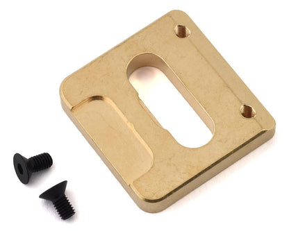 LDW Rear Weight (Brass) (28g)