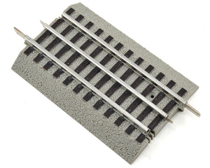 Lionel 5" O-Scale Fas Track Straight Track