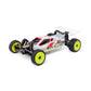 1/24 Micro-B 2WD Buggy RTR, White