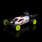 1/24 Micro-B 2WD Buggy RTR, White