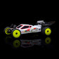 1/24 Micro-B 2WD Buggy RTR, White