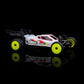 1/24 Micro-B 2WD Buggy RTR, White