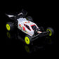 1/24 Micro-B 2WD Buggy RTR, White