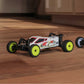 1/24 Micro-B 2WD Buggy RTR, White