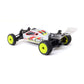 1/24 Micro-B 2WD Buggy RTR, White