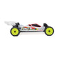 1/24 Micro-B 2WD Buggy RTR, White