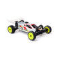 1/24 Micro-B 2WD Buggy RTR, White