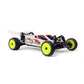 1/24 Micro-B 2WD Buggy RTR, White