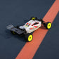 1/24 Micro-B 2WD Buggy RTR, White