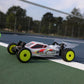 1/24 Micro-B 2WD Buggy RTR, White