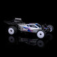 Micro-B 2WD Buggy, Silver RTR