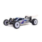 Micro-B 2WD Buggy, Silver RTR