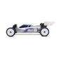 Micro-B 2WD Buggy, Silver RTR