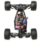 Mini-T 2.0 2WD Stadium Truck Brushless RTR, Red