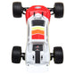 Mini-T 2.0 2WD Stadium Truck Brushless RTR, Red