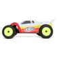 Mini-T 2.0 2WD Stadium Truck Brushless RTR, Red