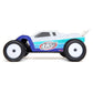 Mini-T 2.0 2WD Stadium Truck Brushless RTR, Blue