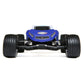 Mini-T 2.0 2WD Stadium Truck Brushless RTR, Blue