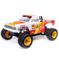 1/16 Mini JRXT Brushed 2WD Limited Edition Racing Monster Truck RTR