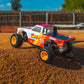 1/16 Mini JRXT Brushed 2WD Limited Edition Racing Monster Truck RTR