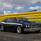 1970 Chevelle 2WD Mini No Prep Drag Car Black