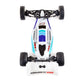 1/16 Mini-B 2WD Buggy Brushless RTR, Blue