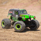 1/18 Mini LMT 4X4 Brushed Monster Truck RTR Grave Digger