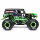 1/18 Mini LMT 4X4 Brushed Monster Truck RTR Grave Digger