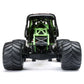 1/18 Mini LMT 4X4 Brushed Monster Truck RTR Grave Digger